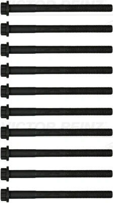Cylinder Head Bolt Set